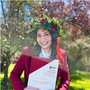 Laurea triennale in Biologia